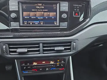 Volkswagen Polo 1.0 TSI Life