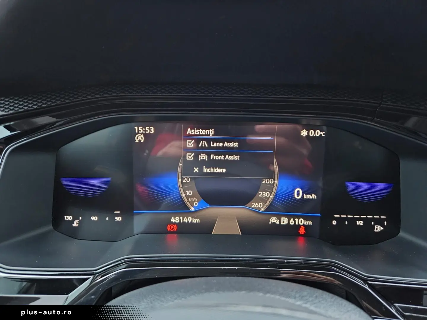 Volkswagen Polo 1.0 TSI Life