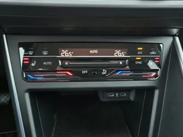 Volkswagen Polo 1.0 TSI Life