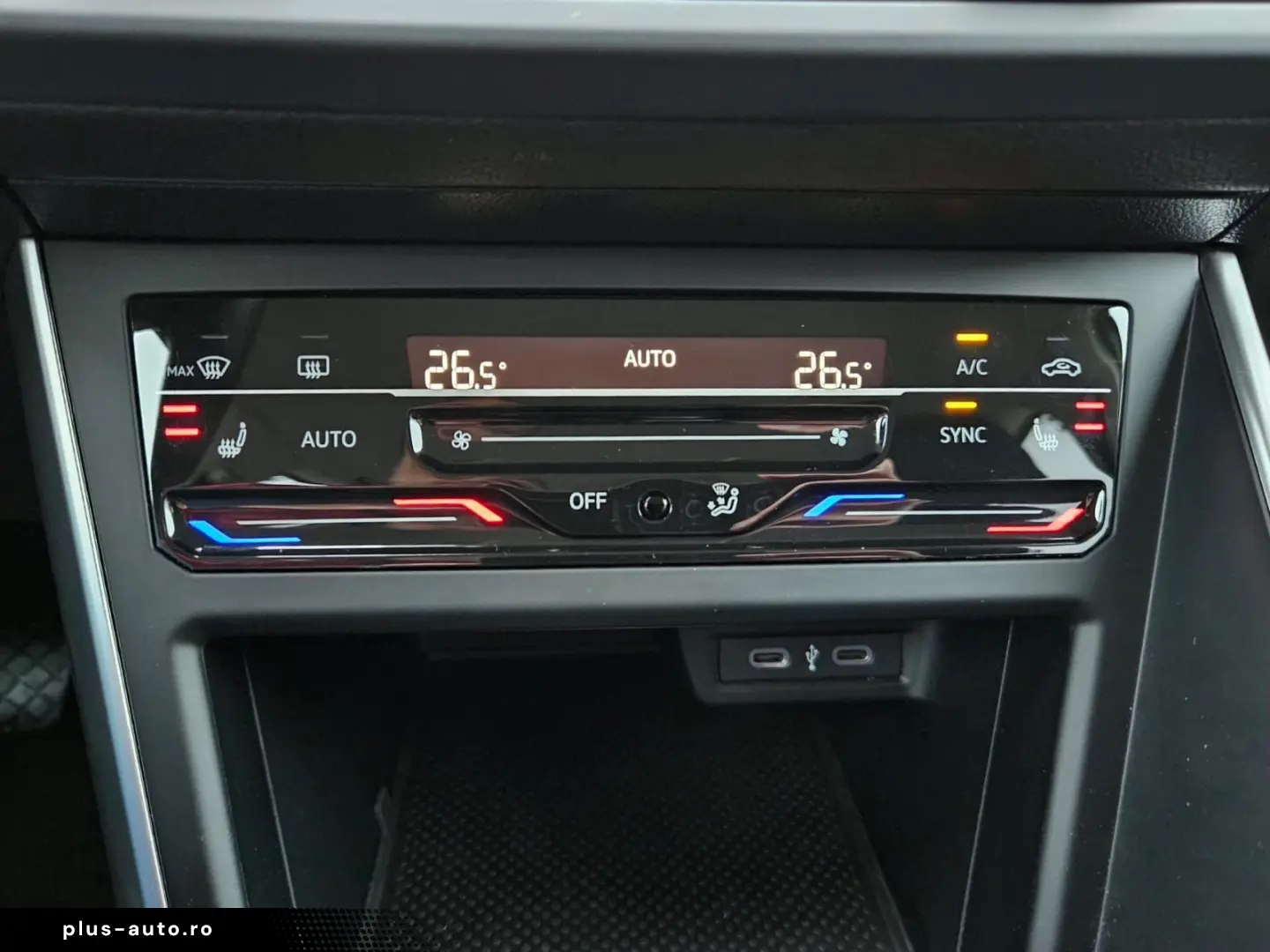 Volkswagen Polo 1.0 TSI Life