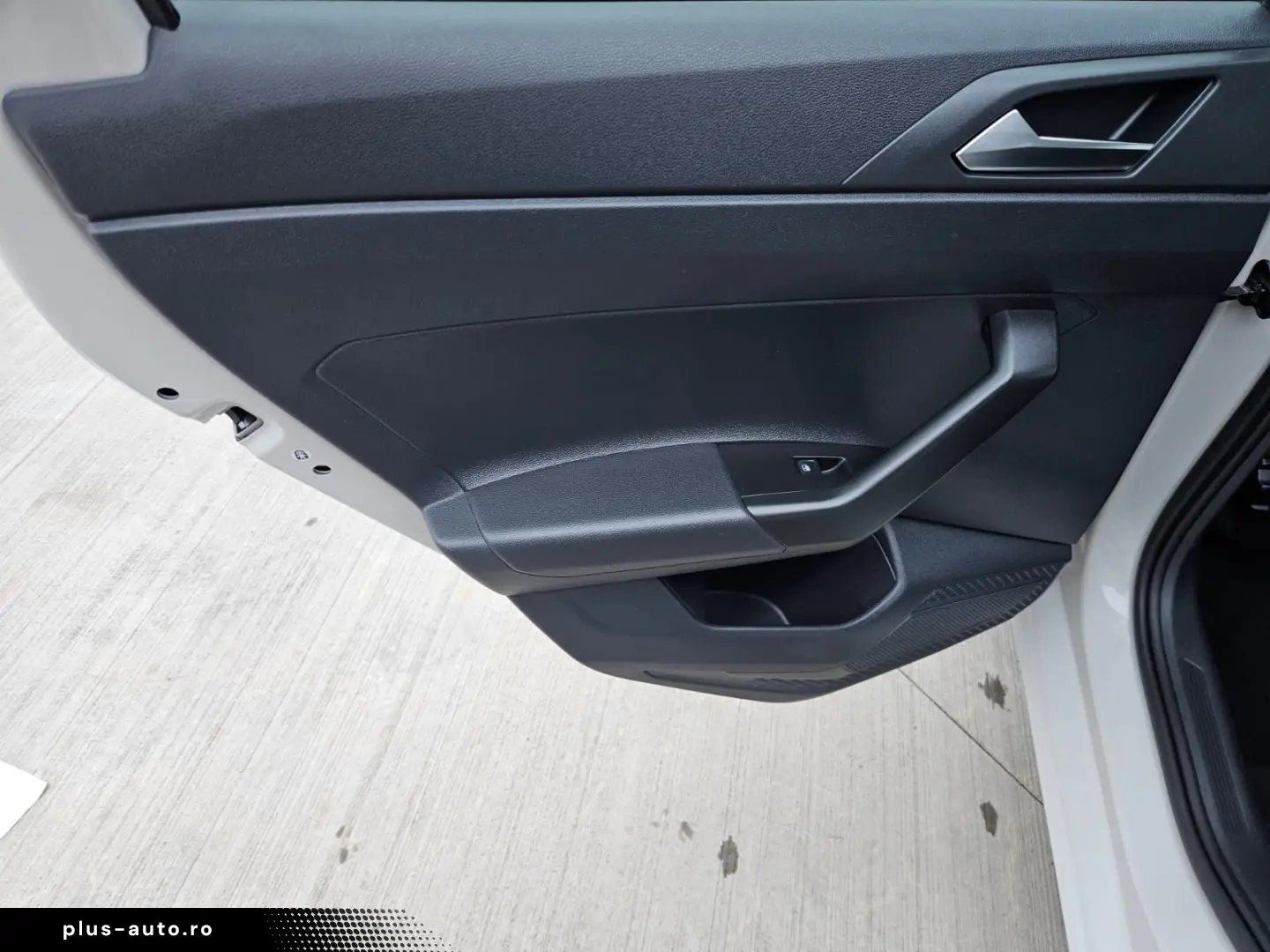 Volkswagen Polo 1.0 TSI Life