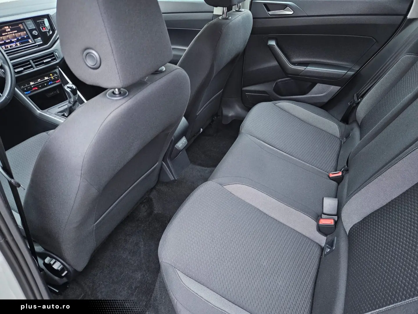 Volkswagen Polo 1.0 TSI Life
