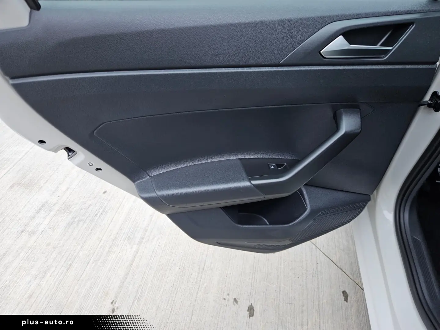 Volkswagen Polo 1.0 TSI Life
