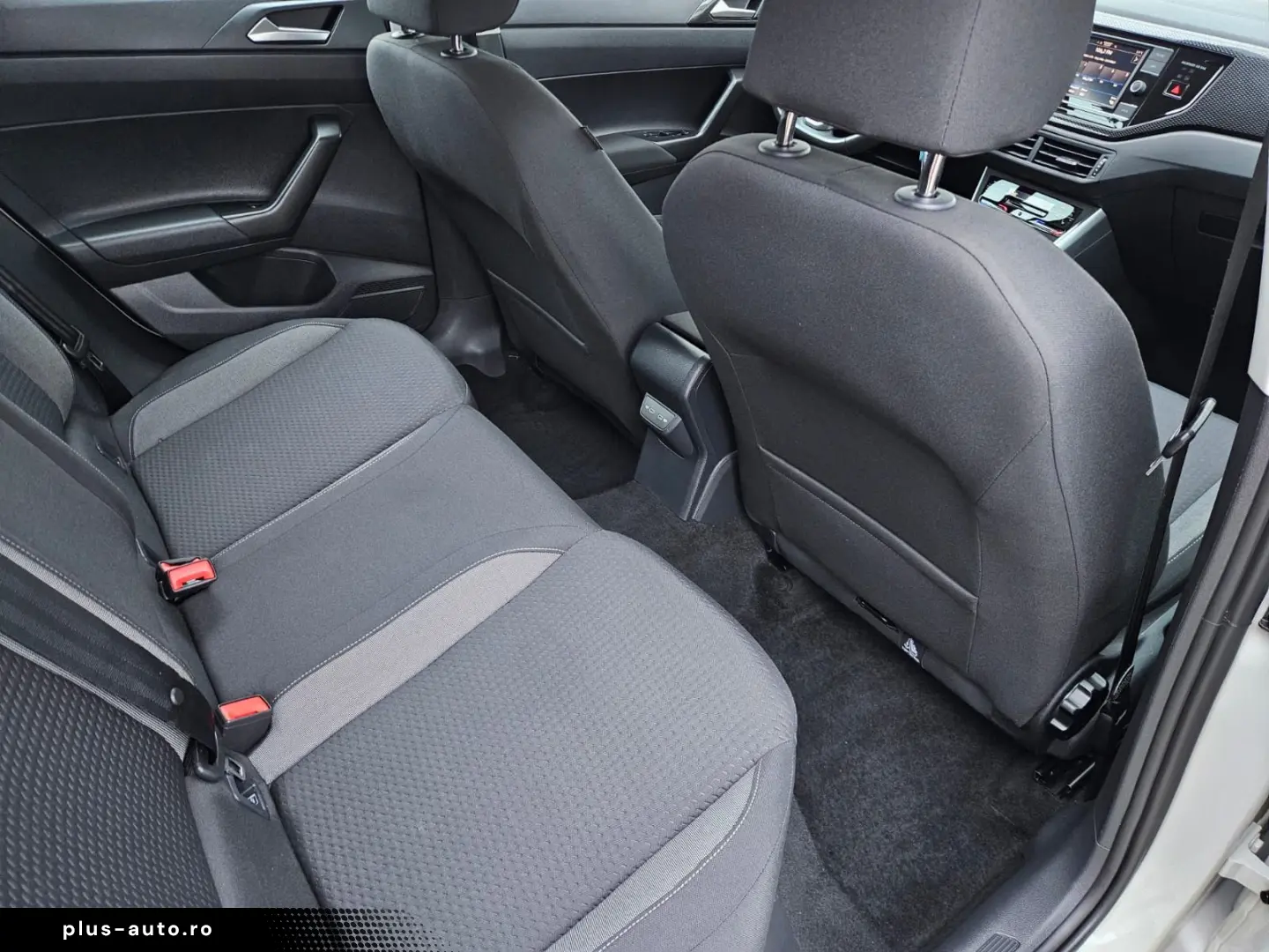 Volkswagen Polo 1.0 TSI Life