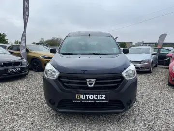 Dacia Dokker