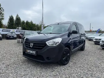 Dacia Dokker