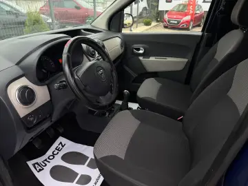 Dacia Dokker
