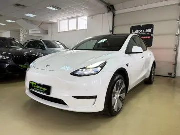 Tesla T-Model-Y