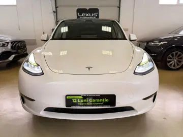 Tesla T-Model-Y