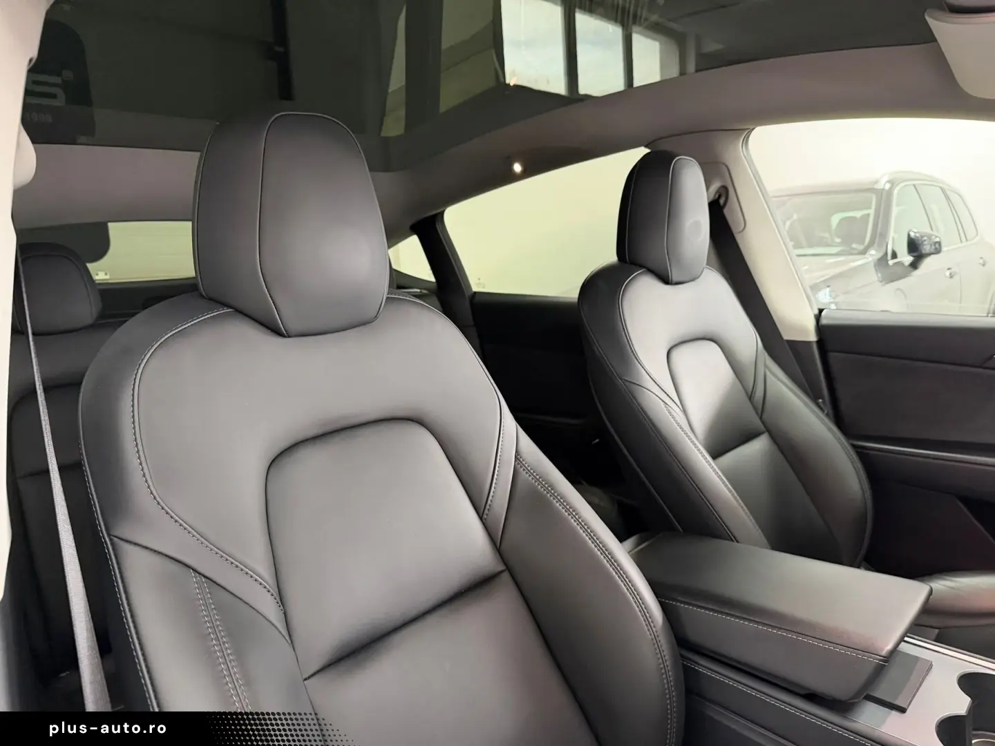 Tesla T-Model-Y