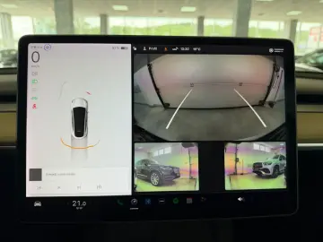 Tesla T-Model-Y