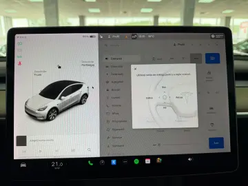 Tesla T-Model-Y