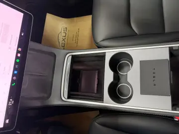 Tesla T-Model-Y