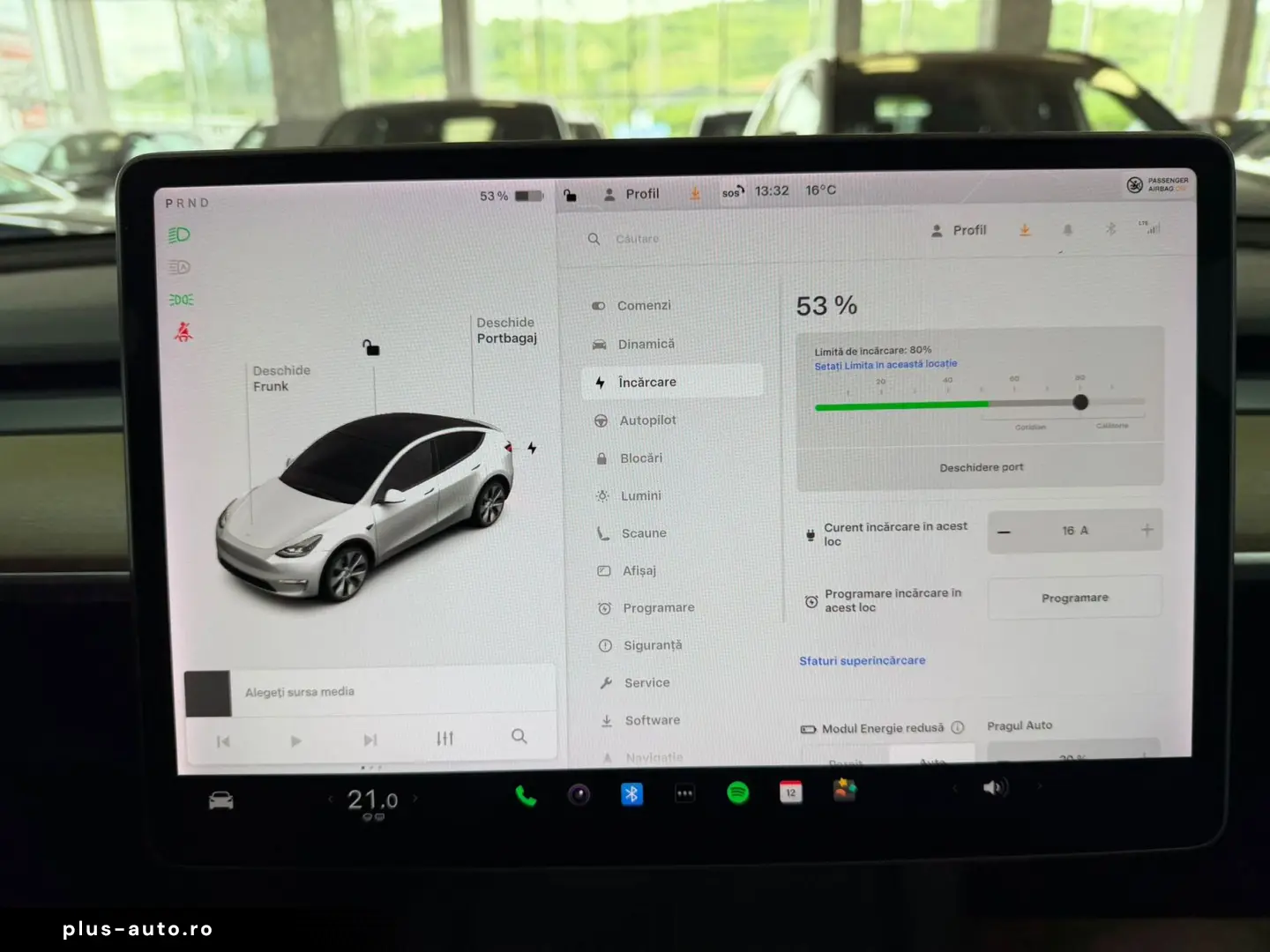 Tesla T-Model-Y
