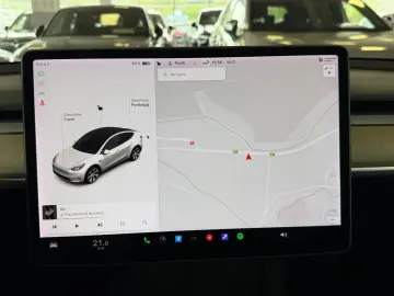 Tesla T-Model-Y