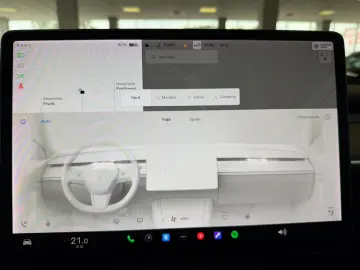 Tesla T-Model-Y