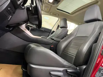 Lexus Serianx