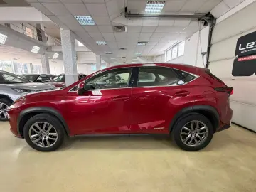 Lexus Serianx