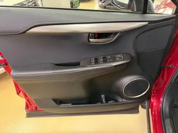 Lexus Serianx