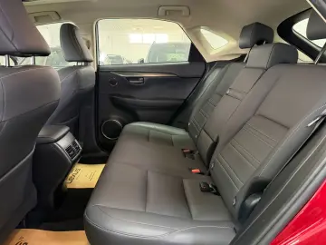 Lexus Serianx