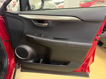 Lexus Serianx