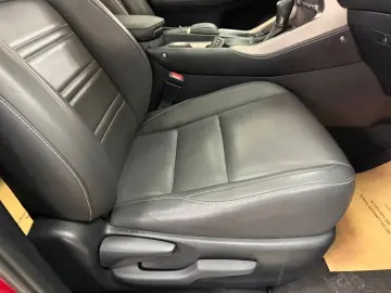 Lexus Serianx