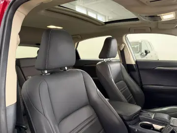 Lexus Serianx