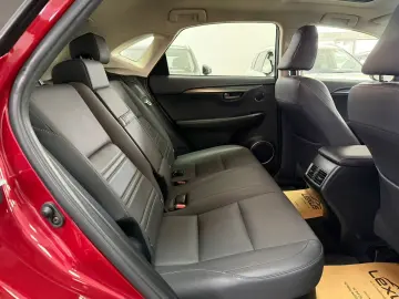 Lexus Serianx