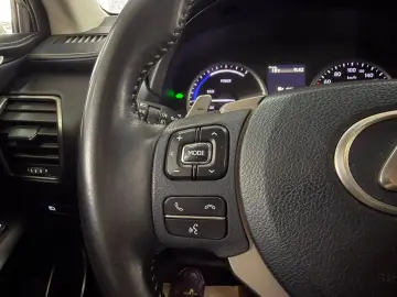 Lexus Serianx