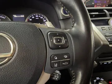 Lexus Serianx
