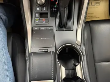 Lexus Serianx