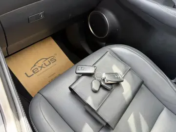 Lexus Serianx