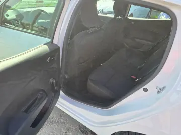 Renault Clio V benzina cu GPL