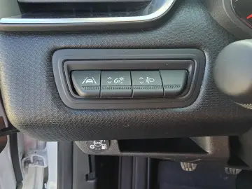 Renault Clio V benzina cu GPL