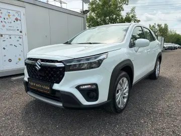 Suzuki Sx4-S-Cross