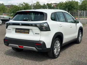 Suzuki Sx4-S-Cross