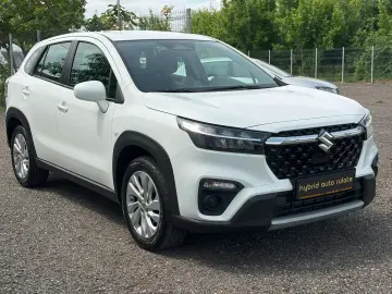 Suzuki Sx4-S-Cross