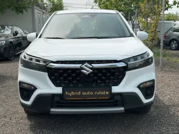 Suzuki Sx4-S-Cross