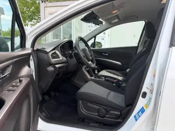 Suzuki Sx4-S-Cross