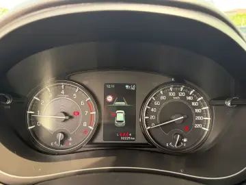 Suzuki Sx4-S-Cross