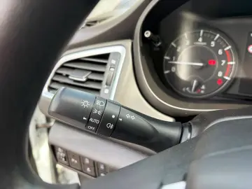 Suzuki Sx4-S-Cross
