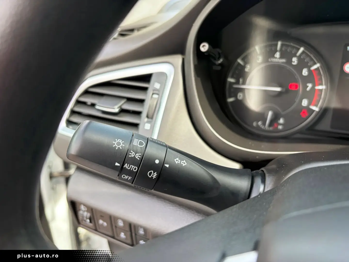 Suzuki Sx4-S-Cross