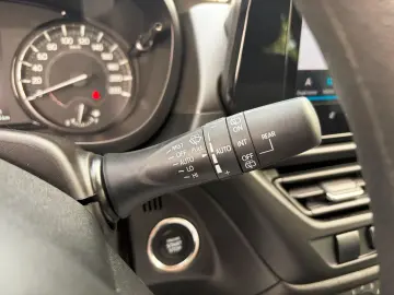 Suzuki Sx4-S-Cross