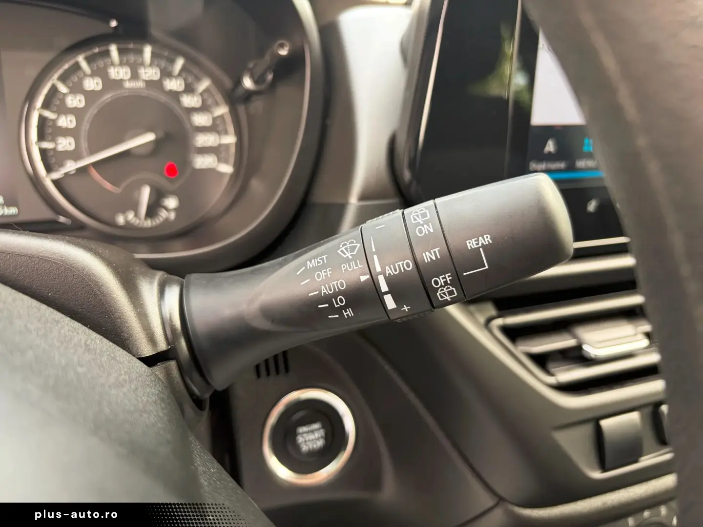 Suzuki Sx4-S-Cross