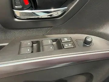 Suzuki Sx4-S-Cross