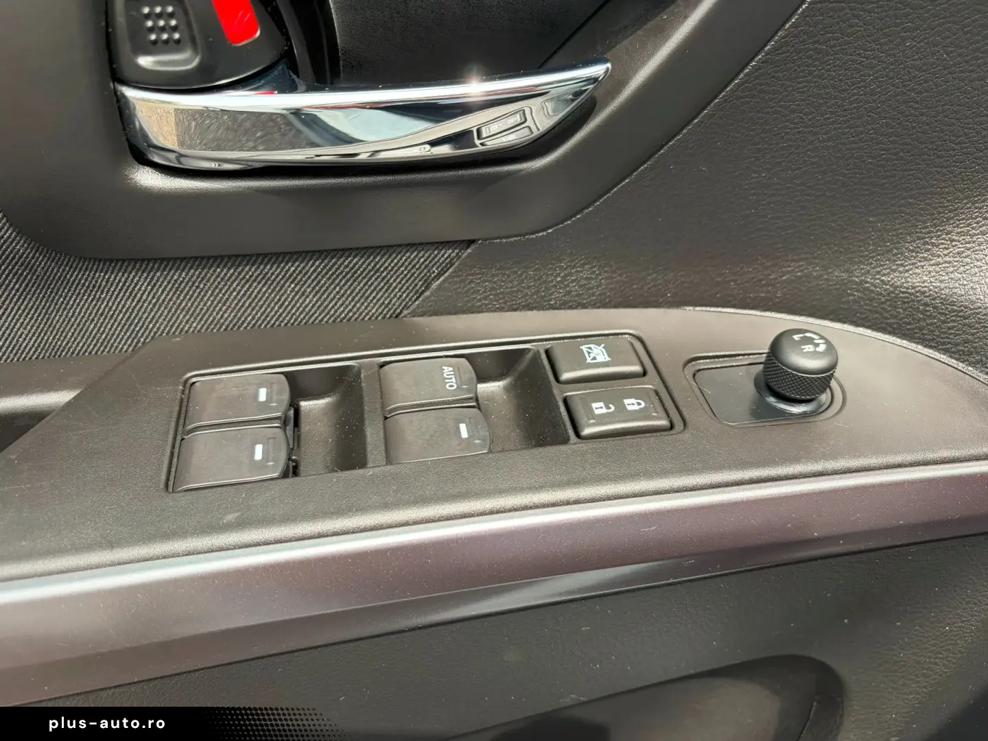 Suzuki Sx4-S-Cross