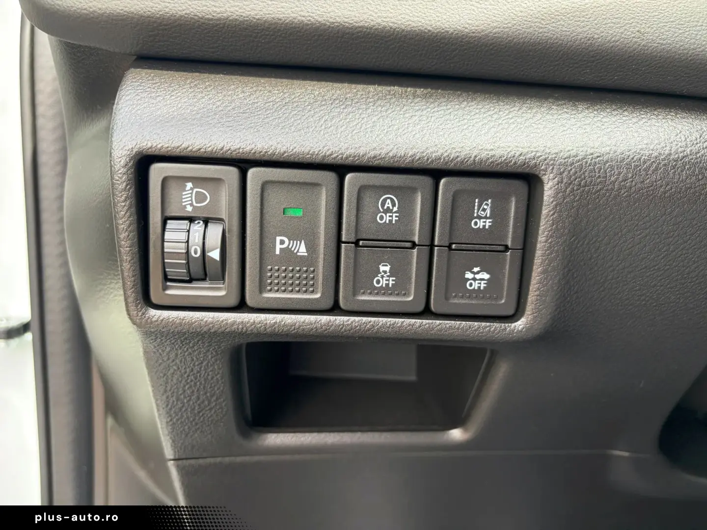 Suzuki Sx4-S-Cross