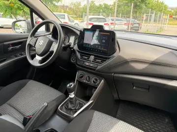 Suzuki Sx4-S-Cross