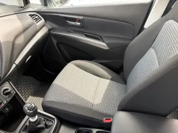 Suzuki Sx4-S-Cross