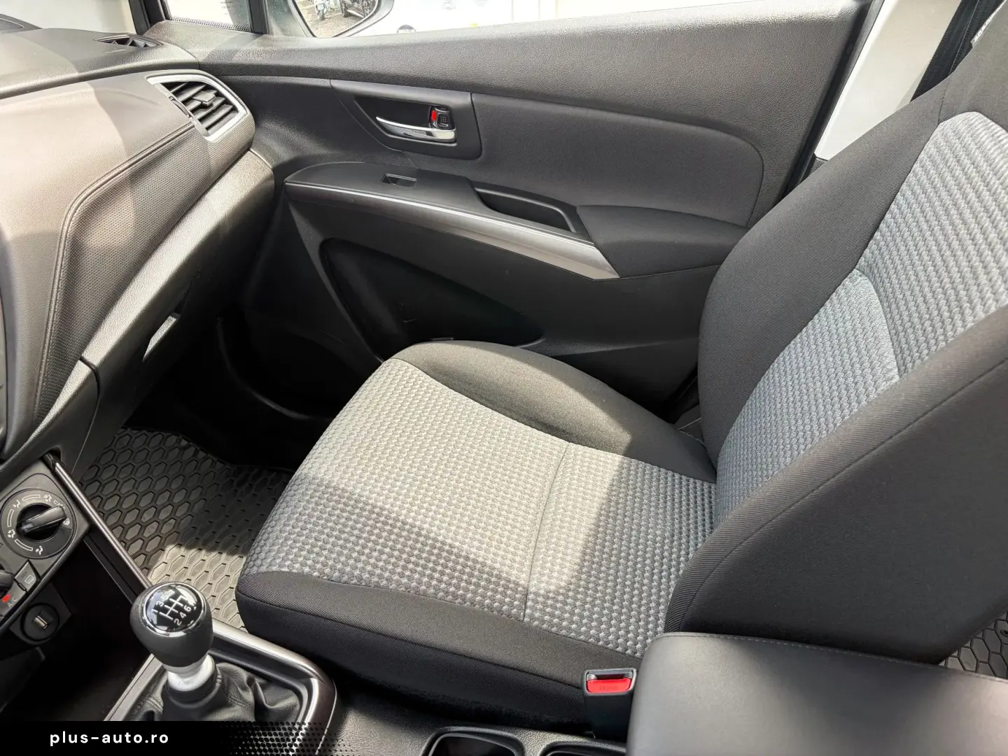 Suzuki Sx4-S-Cross